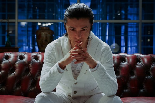 画像ギャラリー No.006のサムネイル画像 / 広井王子氏が語るキャラ作りや制作してみたいゲームとは? 広井氏原作のドラマ「コードネームミラージュ」の発表会でインタビューしてみた