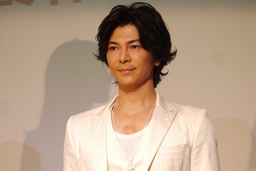 画像ギャラリー No.011のサムネイル画像 / 広井王子氏が語るキャラ作りや制作してみたいゲームとは? 広井氏原作のドラマ「コードネームミラージュ」の発表会でインタビューしてみた