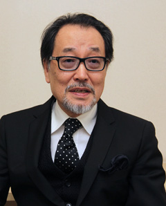 画像ギャラリー No.013のサムネイル画像 / 広井王子氏が語るキャラ作りや制作してみたいゲームとは? 広井氏原作のドラマ「コードネームミラージュ」の発表会でインタビューしてみた