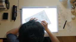 画像ギャラリー No.002のサムネイル画像 / 日本のインディーズゲームシーンを収めた映像作品「Branching Paths」，iTunes Storeで配信開始