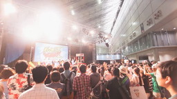 画像ギャラリー No.006のサムネイル画像 / 日本のインディーズゲームシーンを収めた映像作品「Branching Paths」，iTunes Storeで配信開始