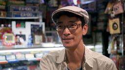 画像ギャラリー No.008のサムネイル画像 / 日本のインディーズゲームシーンを収めた映像作品「Branching Paths」，iTunes Storeで配信開始