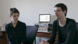 画像ギャラリー No.009のサムネイル画像 / 日本のインディーズゲームシーンを収めた映像作品「Branching Paths」，iTunes Storeで配信開始