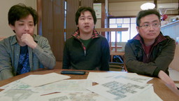 画像ギャラリー No.013のサムネイル画像 / 日本のインディーズゲームシーンを収めた映像作品「Branching Paths」，iTunes Storeで配信開始