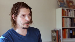 画像ギャラリー No.014のサムネイル画像 / 日本のインディーズゲームシーンを収めた映像作品「Branching Paths」，iTunes Storeで配信開始