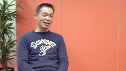 画像ギャラリー No.015のサムネイル画像 / 日本のインディーズゲームシーンを収めた映像作品「Branching Paths」，iTunes Storeで配信開始