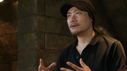 画像ギャラリー No.016のサムネイル画像 / 日本のインディーズゲームシーンを収めた映像作品「Branching Paths」，iTunes Storeで配信開始