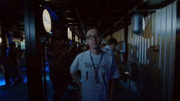 画像ギャラリー No.018のサムネイル画像 / 日本のインディーズゲームシーンを収めた映像作品「Branching Paths」，iTunes Storeで配信開始