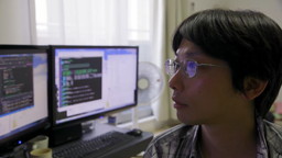 画像ギャラリー No.022のサムネイル画像 / 日本のインディーズゲームシーンを収めた映像作品「Branching Paths」，iTunes Storeで配信開始