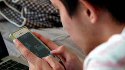 画像ギャラリー No.025のサムネイル画像 / 日本のインディーズゲームシーンを収めた映像作品「Branching Paths」，iTunes Storeで配信開始