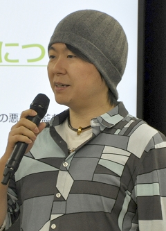 画像ギャラリー No.002のサムネイル画像 / 劇場版「名探偵コナン」の静野孔文監督が考える“アニメの監督”とは。その一風変わった経歴と作品への取り組みが語られた講演をレポート