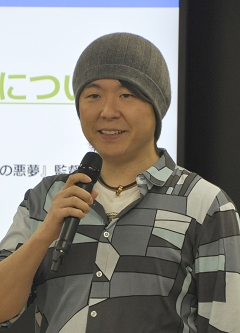 画像ギャラリー No.003のサムネイル画像 / 劇場版「名探偵コナン」の静野孔文監督が考える“アニメの監督”とは。その一風変わった経歴と作品への取り組みが語られた講演をレポート