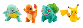 ポケモン立体図鑑フィギュアの モンコレ にサトシのピカチュウセットなど周年記念商品が7月に登場 収納機能付きモンスターボールも商品化