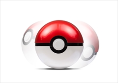 ポケモン立体図鑑フィギュアの モンコレ にサトシのピカチュウセットなど周年記念商品が7月に登場 収納機能付きモンスターボールも商品化