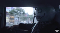 画像ギャラリー No.004のサムネイル画像 / 「NieR:Automata」のディレクター・ヨコオタロウ氏がフランスの映像コンテンツ「toco toco」に出演。YouTubeで映像を公開