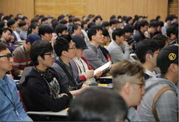 画像ギャラリー No.003のサムネイル画像 / 「Nexon Developers Conference 17」の詳細が発表。コーエーテクモやクリプトンが登壇