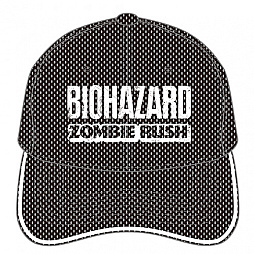 画像ギャラリー No.008のサムネイル画像 / おいかけっこイベント「バイオハザード ゾンビラッシュ」が5月21日大井競馬場で開催