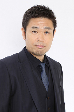 画像ギャラリー No.013のサムネイル画像 / おいかけっこイベント「バイオハザード ゾンビラッシュ」が5月21日大井競馬場で開催