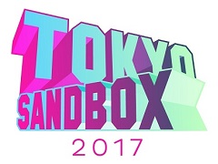 ����ǥ������������ʣ�祤�٥�ȡ�TOKYO SANDBOX 2017�פ�2017ǯ5��˳��š���ȯ�Թֱ��2�٤�Ȥʤ�TOKYO INDIE FEST�ʤɤ�»�