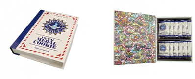 ���������꡼ No.004�Υ���ͥ������ / ���Ų������å� ���ե�����륷��å� ������ޡ��ȡפ�����ǥ����ץ�