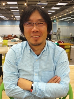 ���������꡼ No.002�Υ���ͥ������ / �ͥ����󡤡�TOKYO SANDBOX 2017�פ����żԤ���ӽ�Ÿ��������