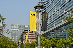 画像ギャラリー No.002のサムネイル画像 / 韓国最大規模のゲーム開発者会議「Nexon Developers Conference 17」が開幕。進化した人工知能による変化が語られた基調講演をレポート