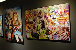 画像ギャラリー No.005のサムネイル画像 / 韓国最大規模のゲーム開発者会議「Nexon Developers Conference 17」が開幕。進化した人工知能による変化が語られた基調講演をレポート