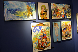 画像ギャラリー No.006のサムネイル画像 / 韓国最大規模のゲーム開発者会議「Nexon Developers Conference 17」が開幕。進化した人工知能による変化が語られた基調講演をレポート