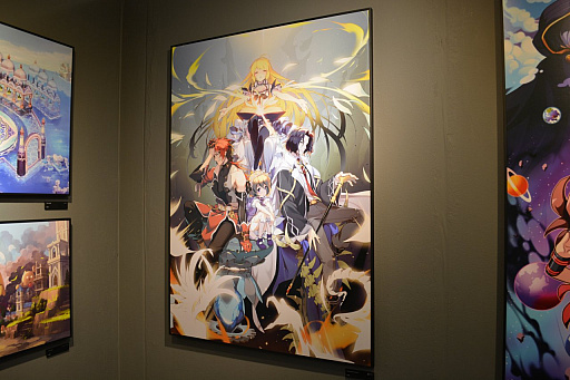 画像ギャラリー No.007のサムネイル画像 / 韓国最大規模のゲーム開発者会議「Nexon Developers Conference 17」が開幕。進化した人工知能による変化が語られた基調講演をレポート