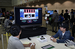 画像ギャラリー No.004のサムネイル画像 / ニコニコ超会議が開幕。Nintendo Switch「ARMS」のブースをはじめとしたゲーム関連の出展内容をレポート