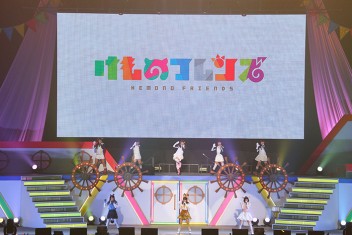 ꡼ No.004Υͥ / ߥ륭ۡॺPoppin' PartyAqoursʤɹڽбؤˤѥեޥ󥹤夬򸫤֥֥10ǯ饤֡פݡ