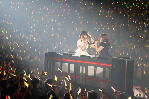 ꡼ No.008Υͥ / ߥ륭ۡॺPoppin' PartyAqoursʤɹڽбؤˤѥեޥ󥹤夬򸫤֥֥10ǯ饤֡פݡ