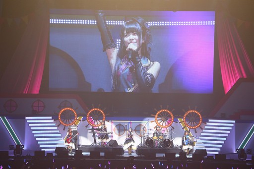 ꡼ No.009Υͥ / ߥ륭ۡॺPoppin' PartyAqoursʤɹڽбؤˤѥեޥ󥹤夬򸫤֥֥10ǯ饤֡פݡ