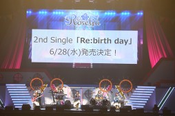 ꡼ No.011Υͥ / ߥ륭ۡॺPoppin' PartyAqoursʤɹڽбؤˤѥեޥ󥹤夬򸫤֥֥10ǯ饤֡פݡ