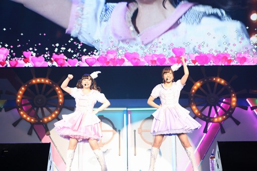 ꡼ No.024Υͥ / ߥ륭ۡॺPoppin' PartyAqoursʤɹڽбؤˤѥեޥ󥹤夬򸫤֥֥10ǯ饤֡פݡ