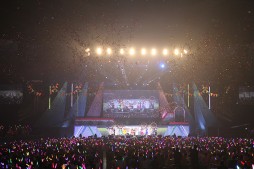 ꡼ No.028Υͥ / ߥ륭ۡॺPoppin' PartyAqoursʤɹڽбؤˤѥեޥ󥹤夬򸫤֥֥10ǯ饤֡פݡ