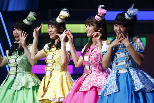 ꡼ No.030Υͥ / ߥ륭ۡॺPoppin' PartyAqoursʤɹڽбؤˤѥեޥ󥹤夬򸫤֥֥10ǯ饤֡פݡ