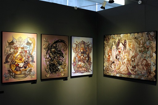 画像ギャラリー No.005のサムネイル画像 / ネクソングループが海外のパートナー企業との連携を深める理由とは。「Nexon Developers Conference for Partners」主催者へのインタビューを掲載