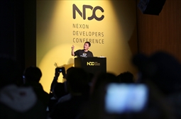 No.006Υͥ / ͥ󡤡Nexon Developers Conference 17פΥ٥ȥݡȤ