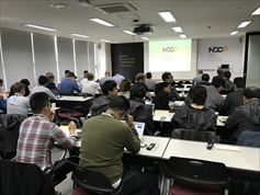  No.016Υͥ / ͥ󡤡Nexon Developers Conference 17פΥ٥ȥݡȤ