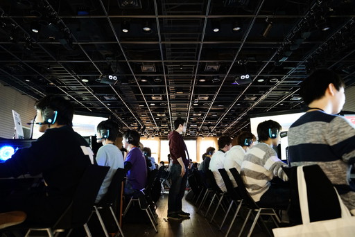 ���������꡼ No.067�Υ���ͥ������ / LAN�ѡ��ƥ���C4 LAN 2017 SPRING�פ��ݡ��ȡ�3���֤Ǳ��480�Ͱʾ�Υ����ޡ����������з�䶦Ʈ���礤�˳ڤ����