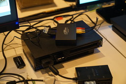 ���������꡼ No.072�Υ���ͥ������ / LAN�ѡ��ƥ���C4 LAN 2017 SPRING�פ��ݡ��ȡ�3���֤Ǳ��480�Ͱʾ�Υ����ޡ����������з�䶦Ʈ���礤�˳ڤ����