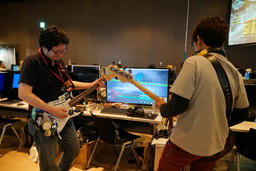 ���������꡼ No.073�Υ���ͥ������ / LAN�ѡ��ƥ���C4 LAN 2017 SPRING�פ��ݡ��ȡ�3���֤Ǳ��480�Ͱʾ�Υ����ޡ����������з�䶦Ʈ���礤�˳ڤ����