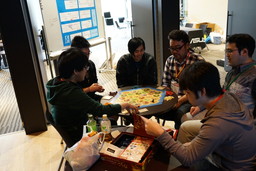 ���������꡼ No.074�Υ���ͥ������ / LAN�ѡ��ƥ���C4 LAN 2017 SPRING�פ��ݡ��ȡ�3���֤Ǳ��480�Ͱʾ�Υ����ޡ����������з�䶦Ʈ���礤�˳ڤ����