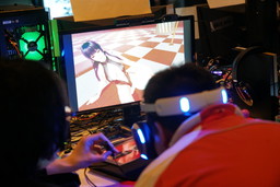 ���������꡼ No.076�Υ���ͥ������ / LAN�ѡ��ƥ���C4 LAN 2017 SPRING�פ��ݡ��ȡ�3���֤Ǳ��480�Ͱʾ�Υ����ޡ����������з�䶦Ʈ���礤�˳ڤ����