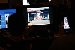 ���������꡼ No.081�Υ���ͥ������ / LAN�ѡ��ƥ���C4 LAN 2017 SPRING�פ��ݡ��ȡ�3���֤Ǳ��480�Ͱʾ�Υ����ޡ����������з�䶦Ʈ���礤�˳ڤ����