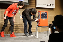 ���������꡼ No.090�Υ���ͥ������ / LAN�ѡ��ƥ���C4 LAN 2017 SPRING�פ��ݡ��ȡ�3���֤Ǳ��480�Ͱʾ�Υ����ޡ����������з�䶦Ʈ���礤�˳ڤ����