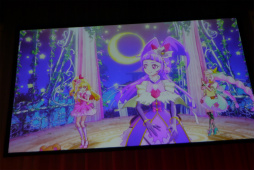 Unite Unityがプリキュアの制作現場を効率化する 魔法つかいプリキュア Edでのunity映像表現の詳細解説 聴講レポート Unite Unityがプリキュアの制作現場を効率化する 魔法つかいプリキュア Edでのunity映像表現の詳細解説 聴講レポート