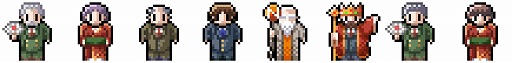 画像ギャラリー No.003のサムネイル画像 / 事業経営リスクを学べる診断ゲーム「経営キングダム」が本日リリース