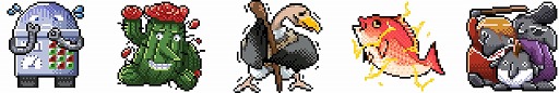 画像ギャラリー No.004のサムネイル画像 / 事業経営リスクを学べる診断ゲーム「経営キングダム」が本日リリース